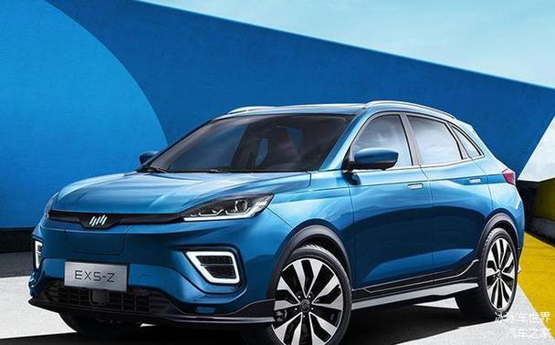 佛山120WEY威派豪华SUV市场的黑马，零跑汽车与智能交通系统的协同