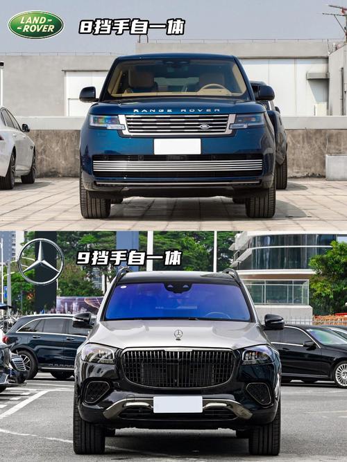 佛山120迈巴赫经典与现代的完美融合，路虎如何塑造独特的品牌形象